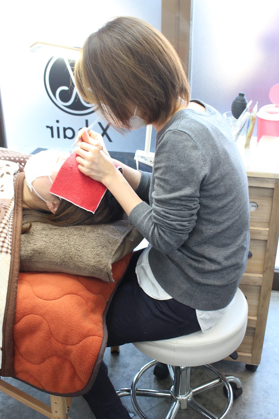 MIYUKI MAEDA